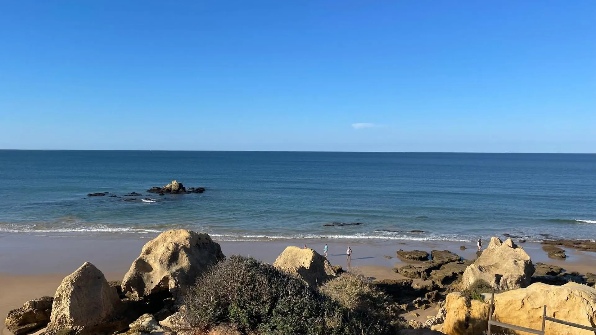 Apartment Salgados - Vila Das Lagoas, Beach & Golf Albufeira
