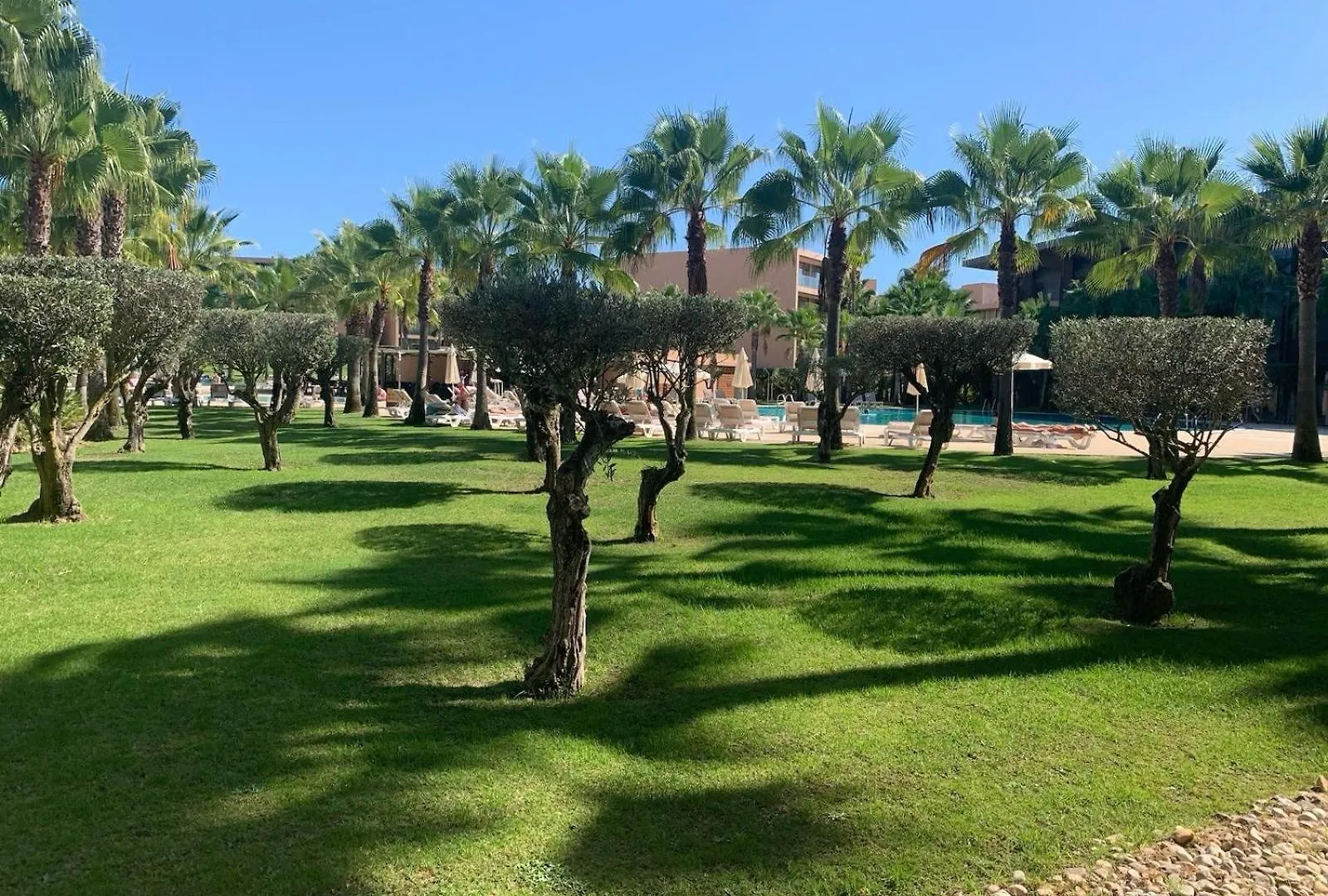 Salgados - Vila Das Lagoas, Beach & Golf Albufeira Apartment