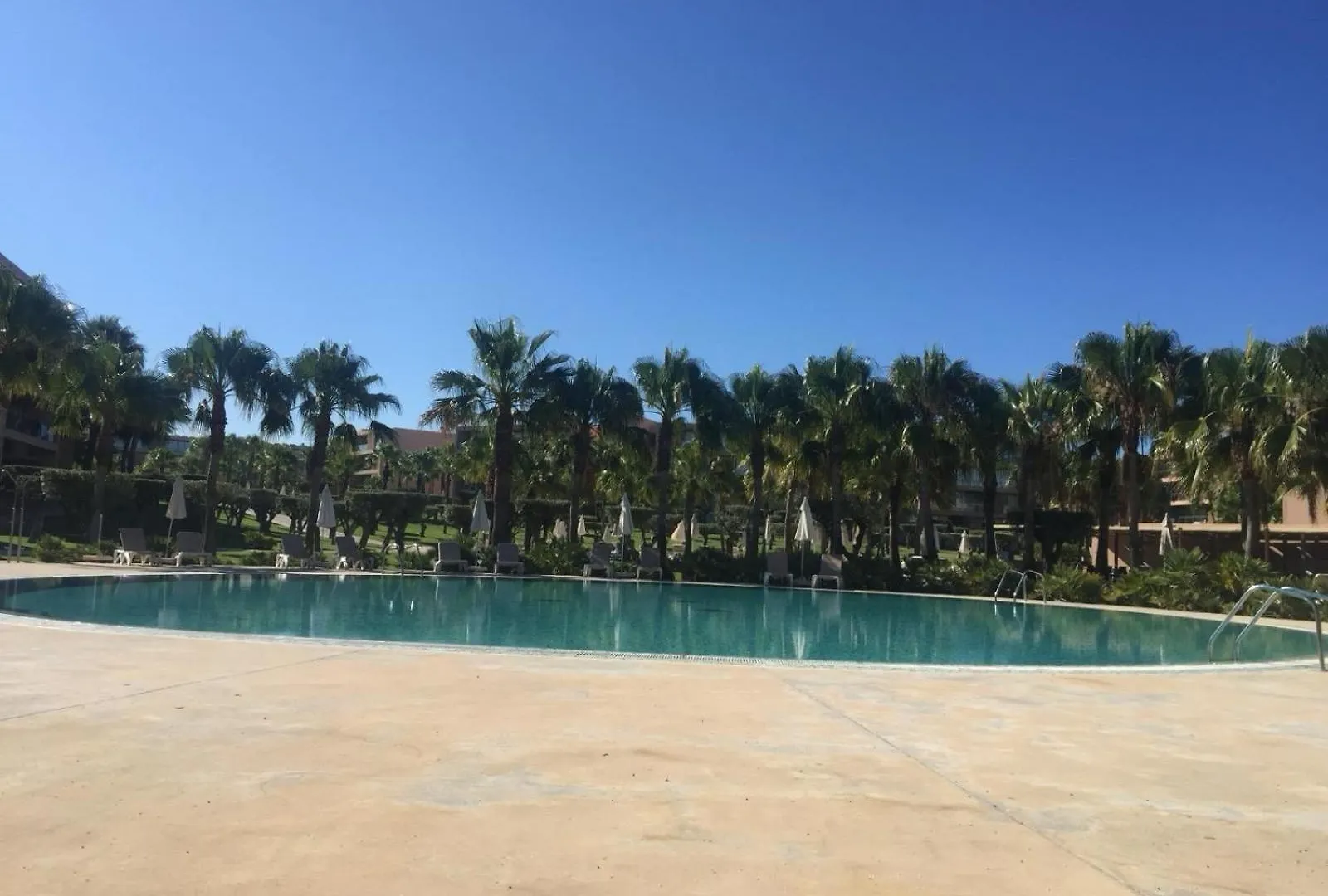 Apartment Salgados - Vila Das Lagoas, Beach & Golf Albufeira Portugal