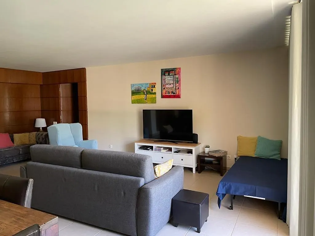 Apartment Salgados - Vila Das Lagoas, Beach & Golf Albufeira