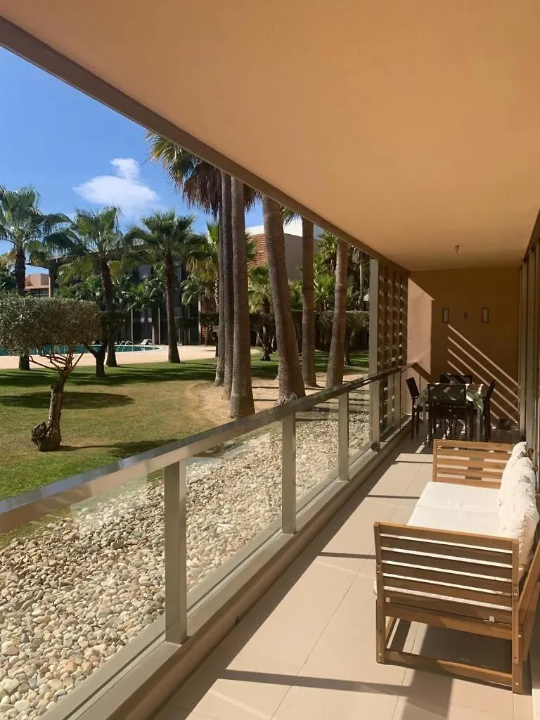 Salgados - Vila Das Lagoas, Beach & Golf Albufeira Apartment