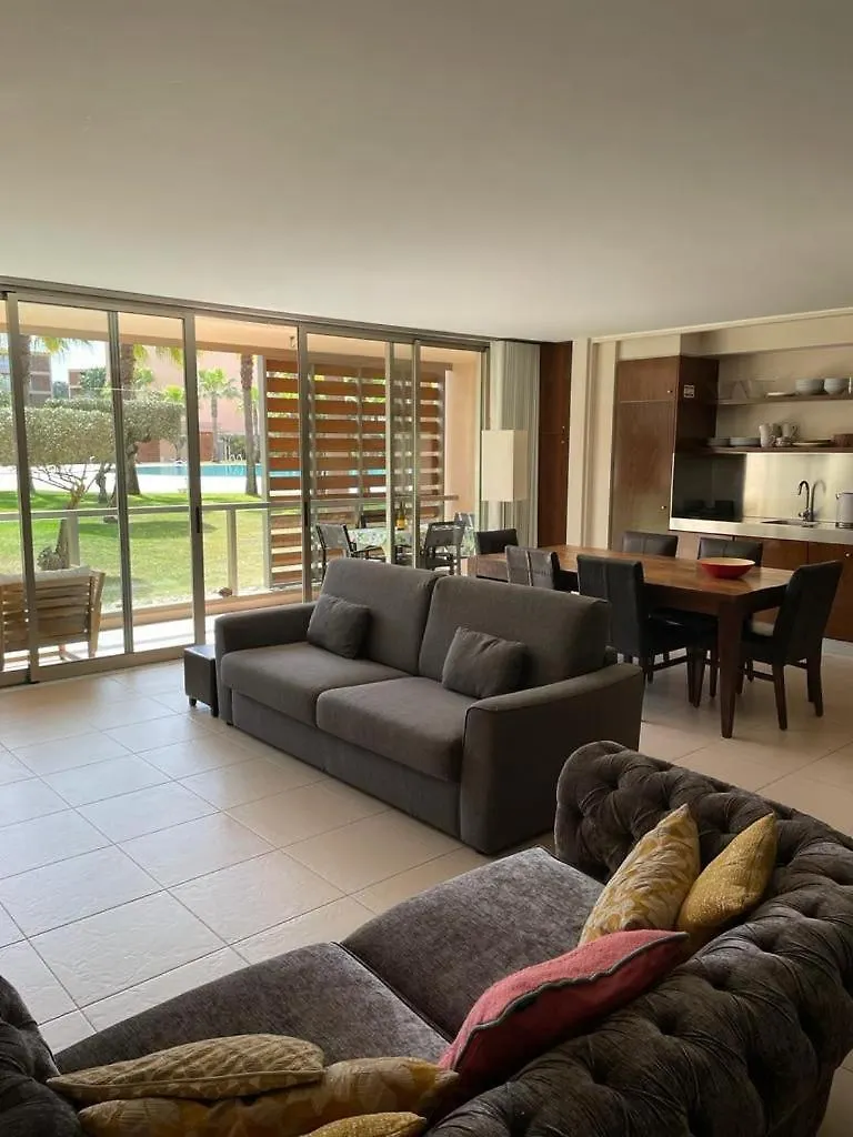 Apartment Salgados - Vila Das Lagoas, Beach & Golf Albufeira Portugal