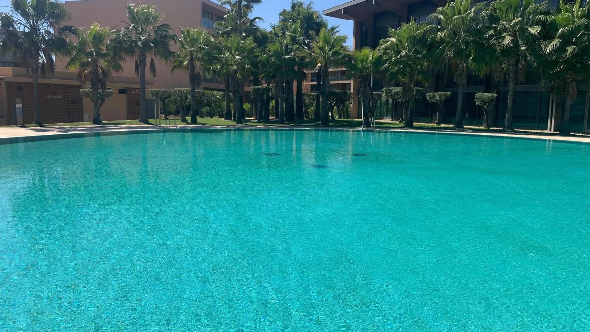 Salgados - Vila Das Lagoas, Beach & Golf Albufeira